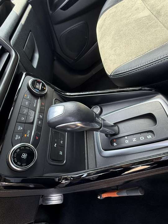 Ford EcoSport - Imagem 15