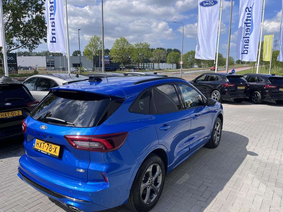 Ford Kuga - Imagem 3