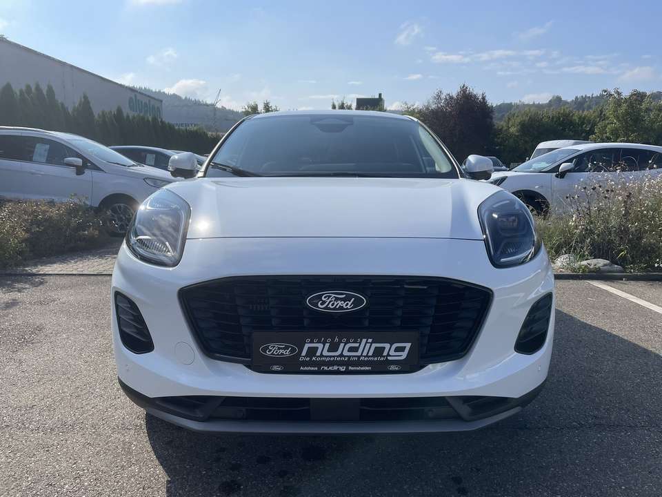 Ford Puma - Imagem 3