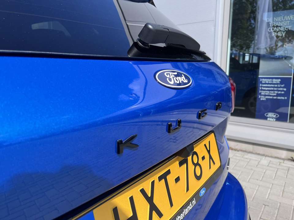 Ford Kuga - Imagem 7