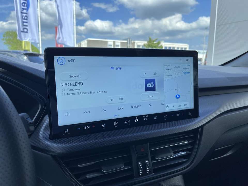 Ford Kuga - Imagem 14