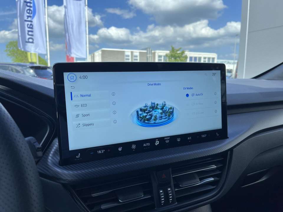Ford Kuga - Imagem 15
