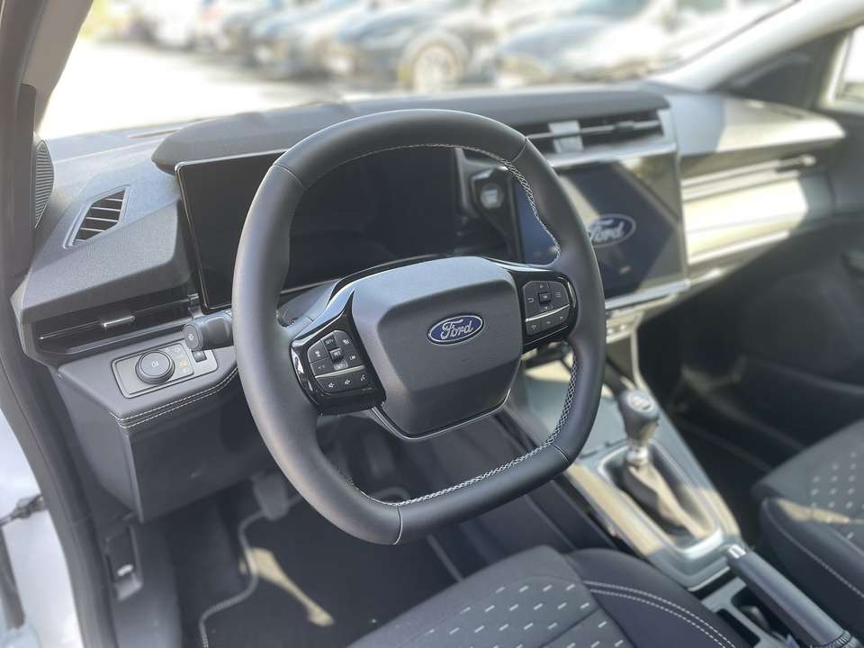 Ford Puma - Imagem 13