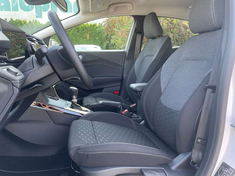Ford Puma - Imagem 14