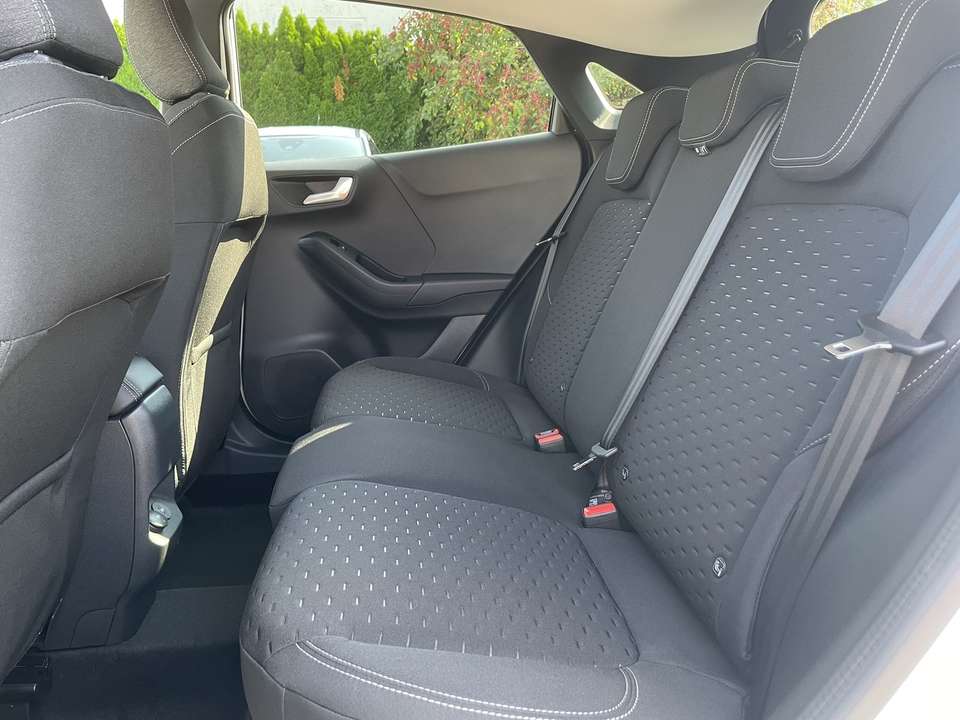 Ford Puma - Imagem 15
