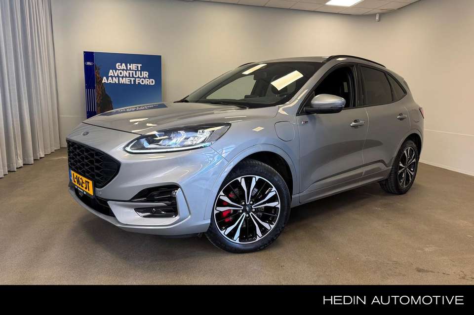 Ford Kuga - Imagem 1