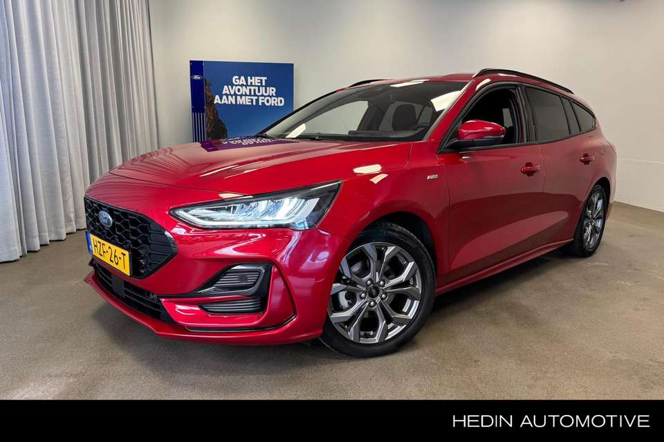 Ford Focus - Imagem 1