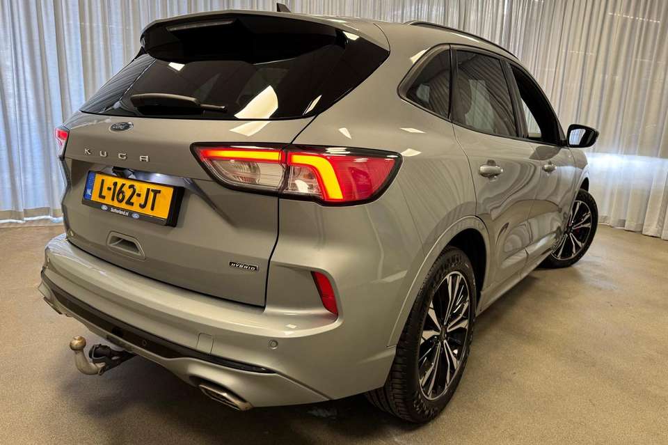 Ford Kuga - Imagem 2