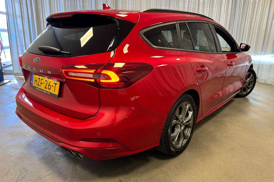 Ford Focus - Imagem 2