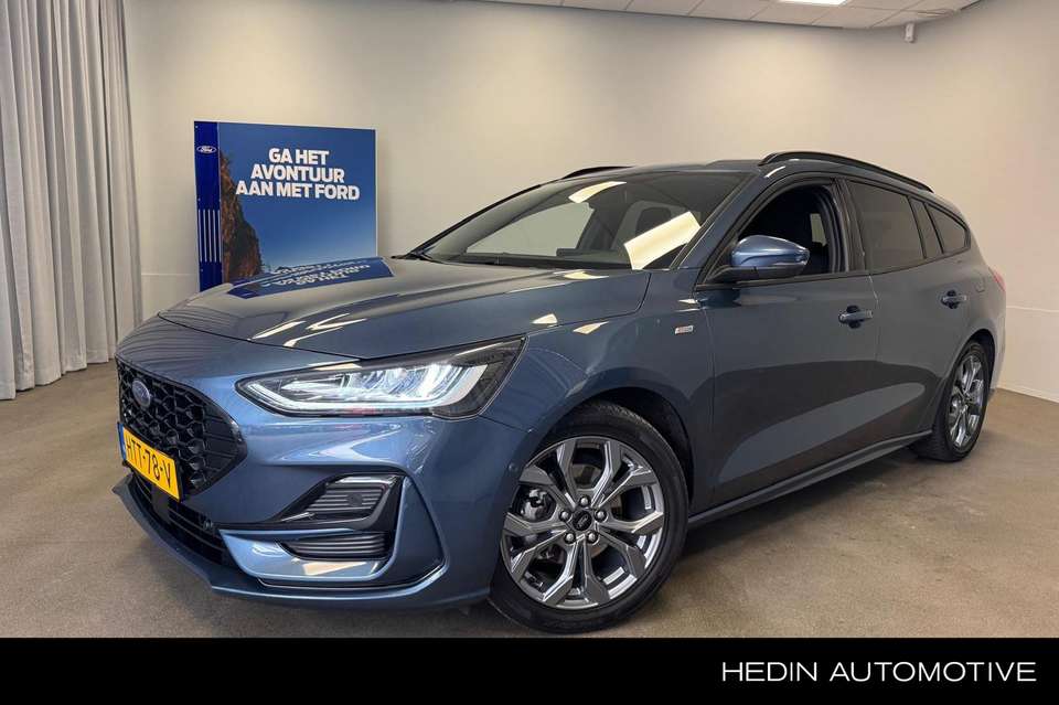 Ford Focus - Imagem 1