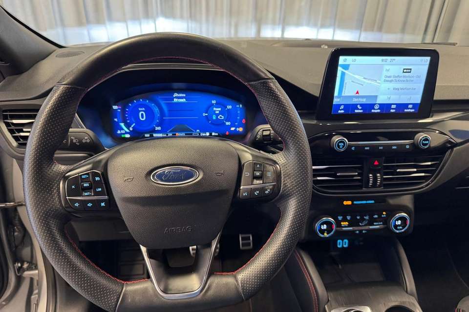 Ford Kuga - Imagem 3
