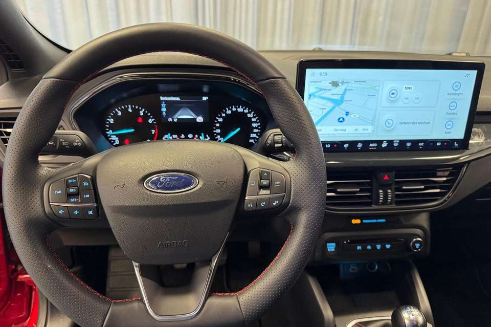 Ford Focus - Imagem 3