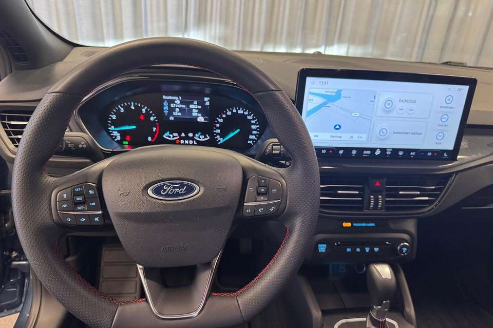 Ford Focus - Imagem 3