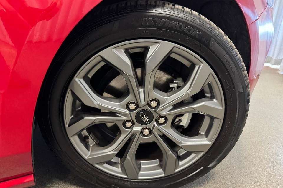 Ford Focus - Imagem 5