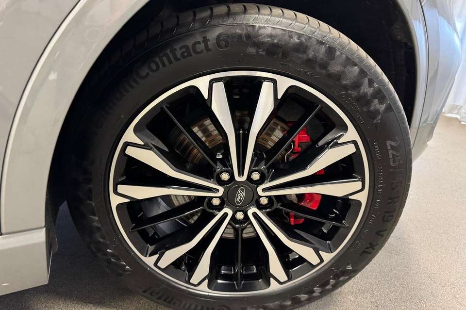 Ford Kuga - Imagem 5