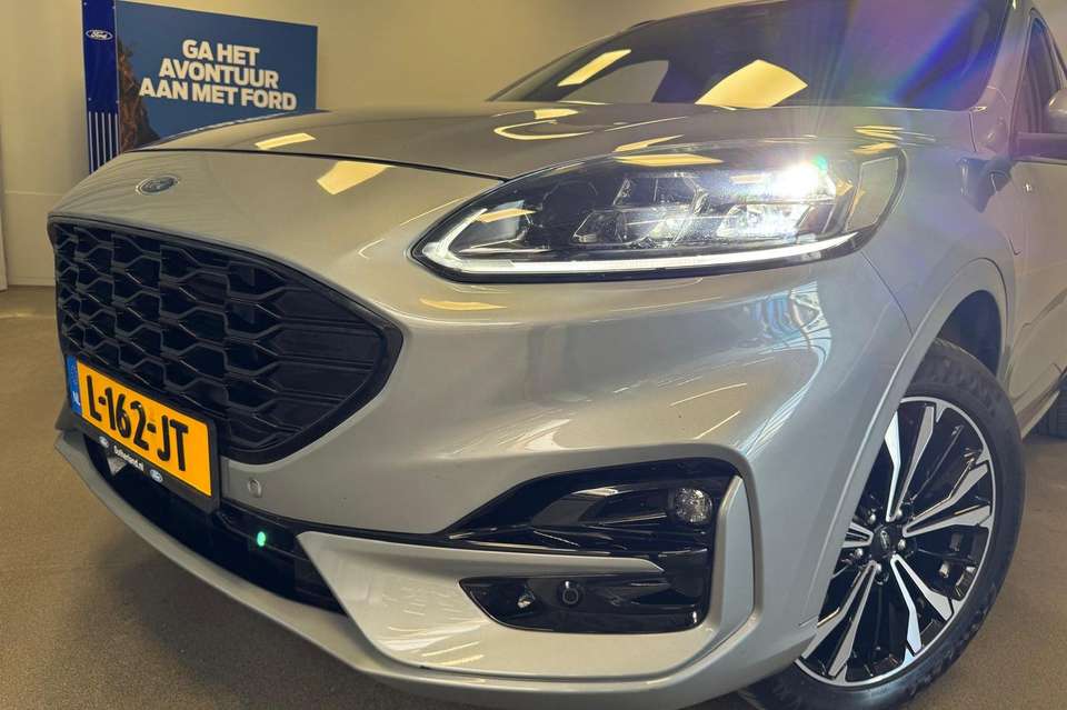 Ford Kuga - Imagem 6