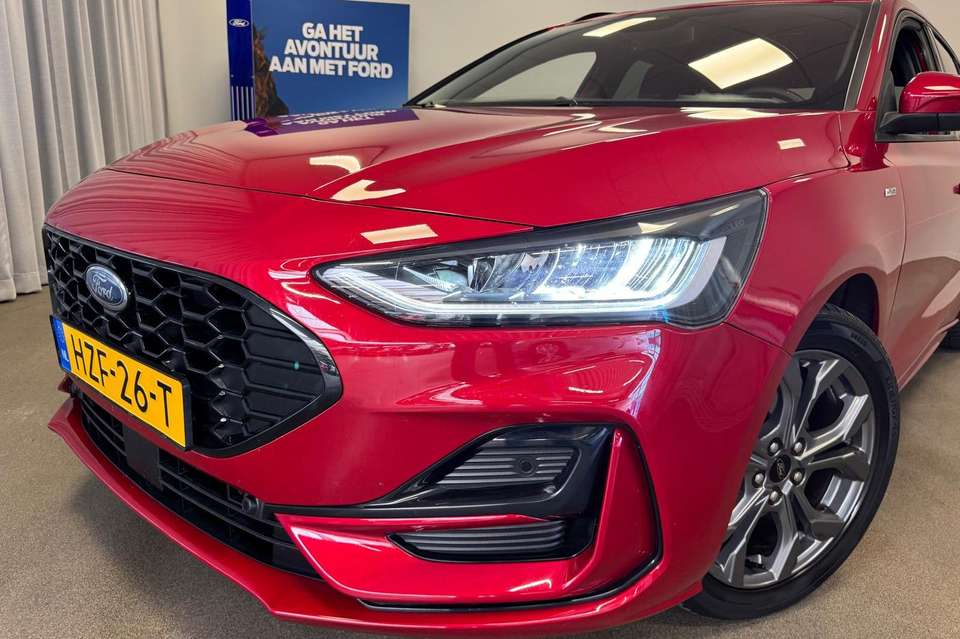 Ford Focus - Imagem 6
