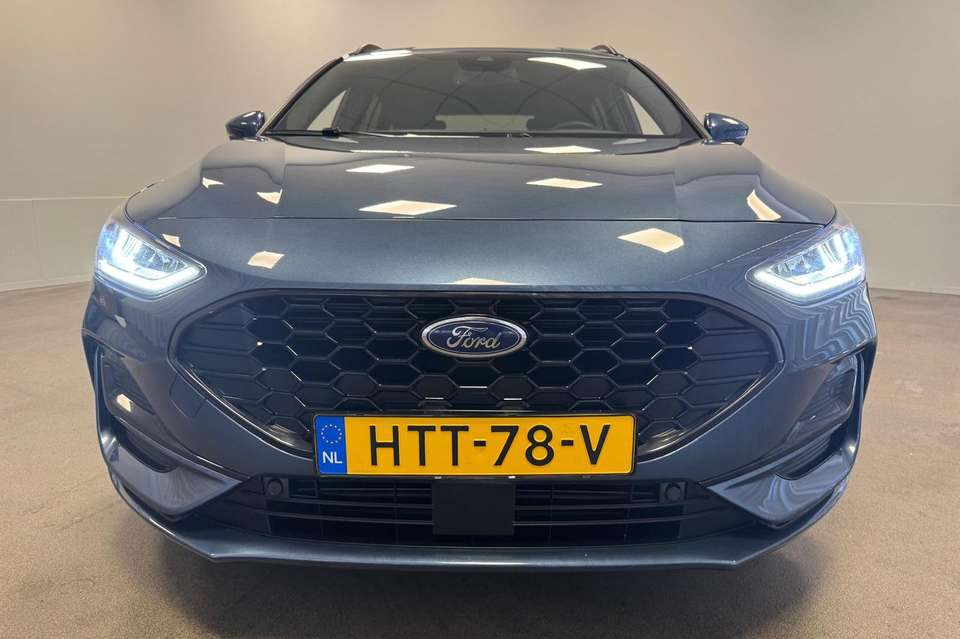 Ford Focus - Imagem 7
