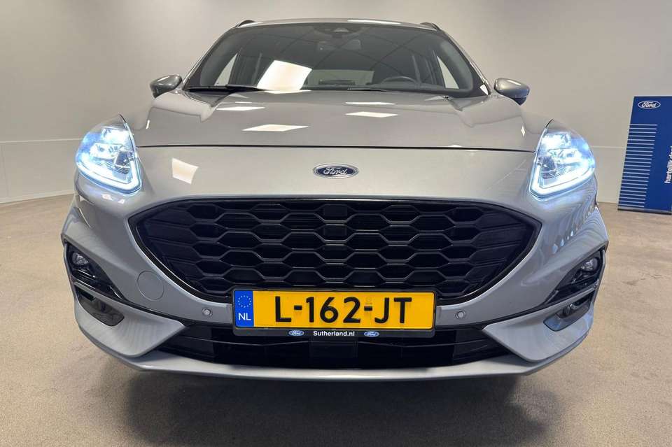 Ford Kuga - Imagem 7