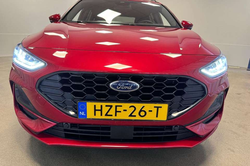 Ford Focus - Imagem 7