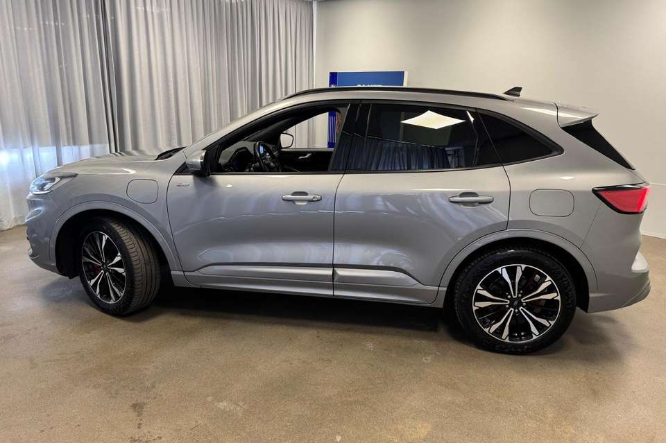 Ford Kuga - Imagem 8