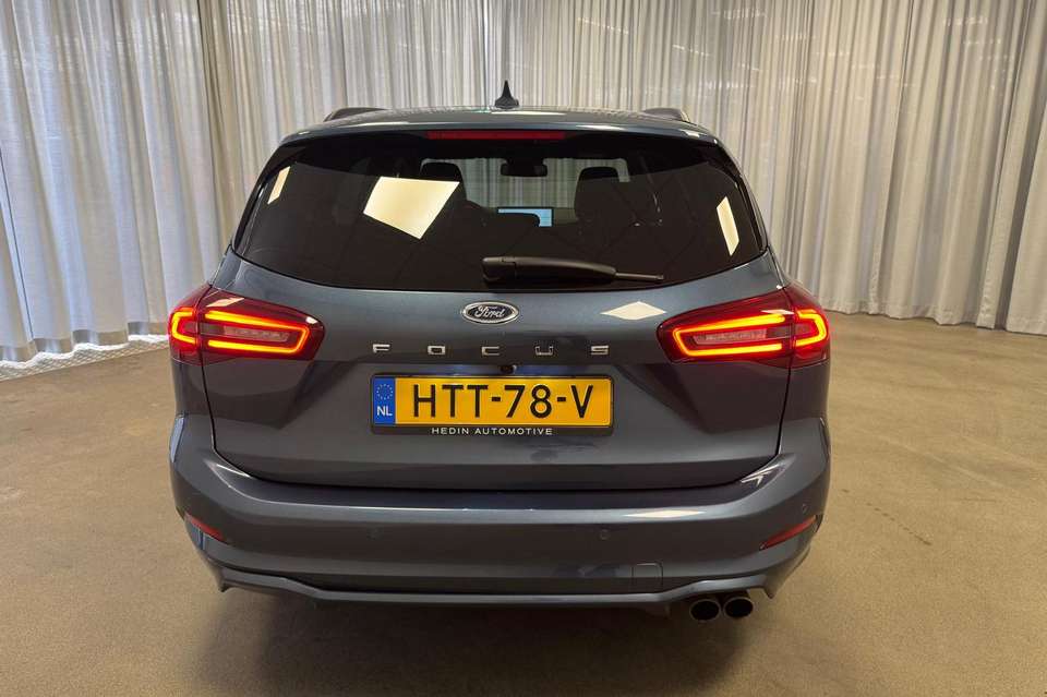 Ford Focus - Imagem 9