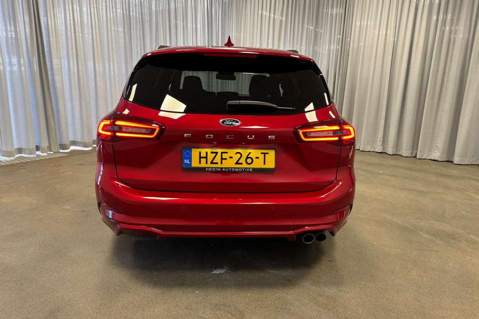 Ford Focus - Imagem 9