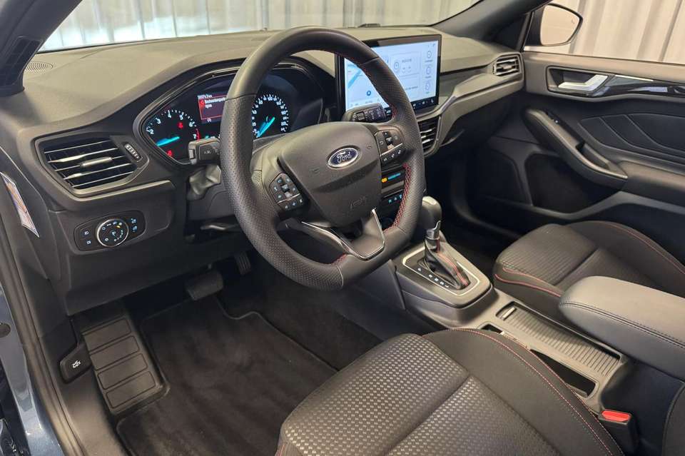 Ford Focus - Imagem 10