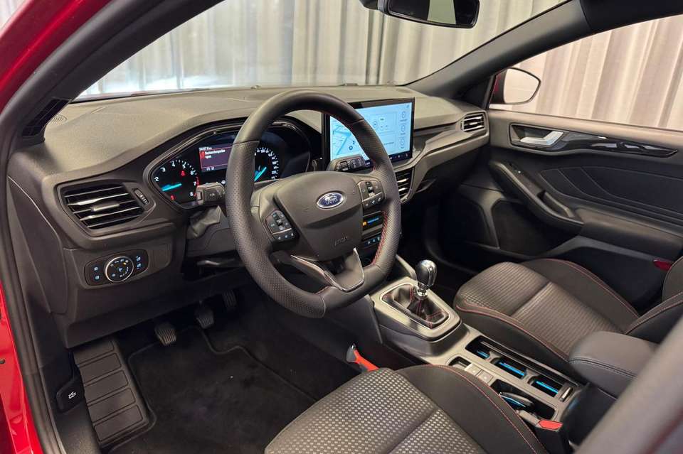 Ford Focus - Imagem 10