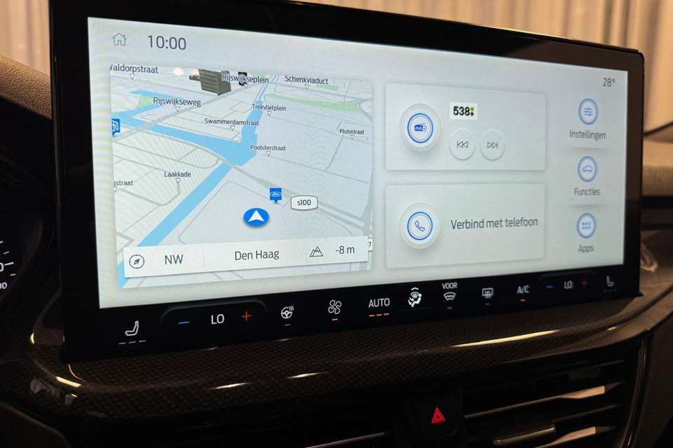 Ford Focus - Imagem 11