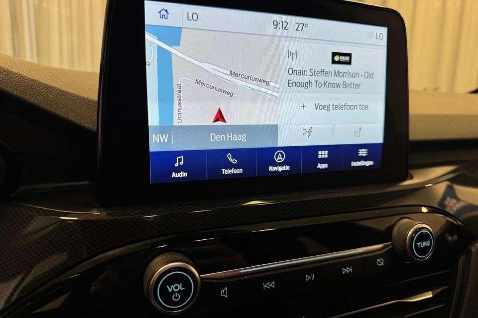 Ford Kuga - Imagem 11