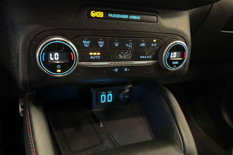 Ford Kuga - Imagem 13