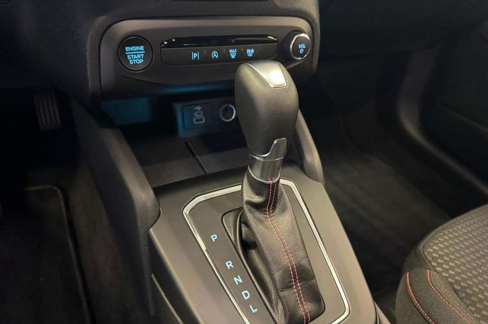 Ford Focus - Imagem 14