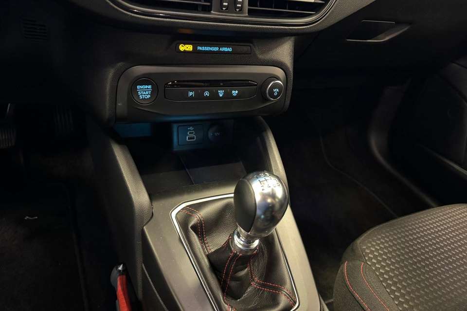 Ford Focus - Imagem 14
