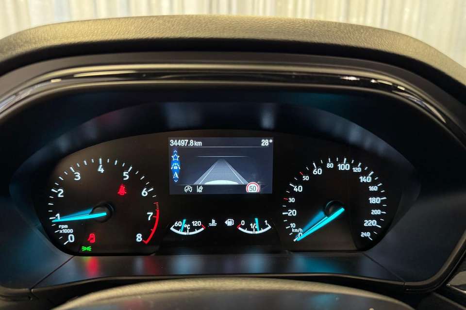 Ford Focus - Imagem 15