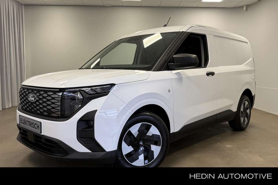 Ford Transit Courier - Imagem 1