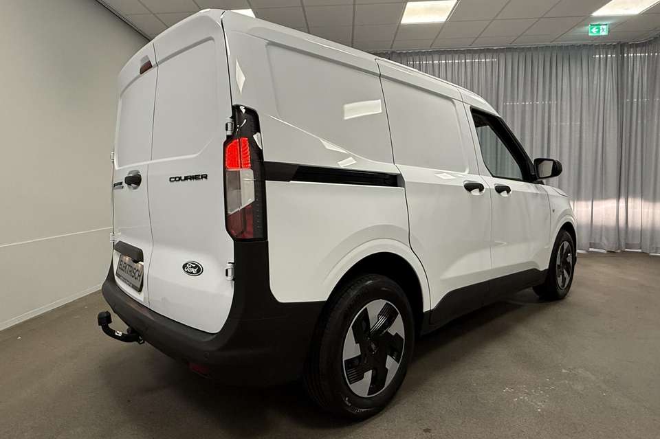 Ford Transit Courier - Imagem 2
