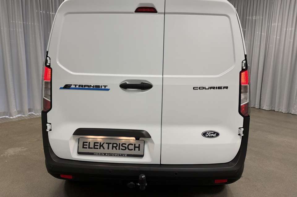 Ford Transit Courier - Imagem 4