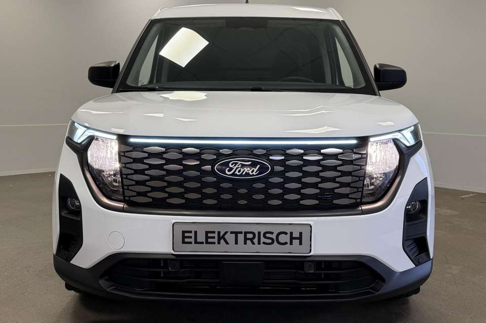 Ford Transit Courier - Imagem 5