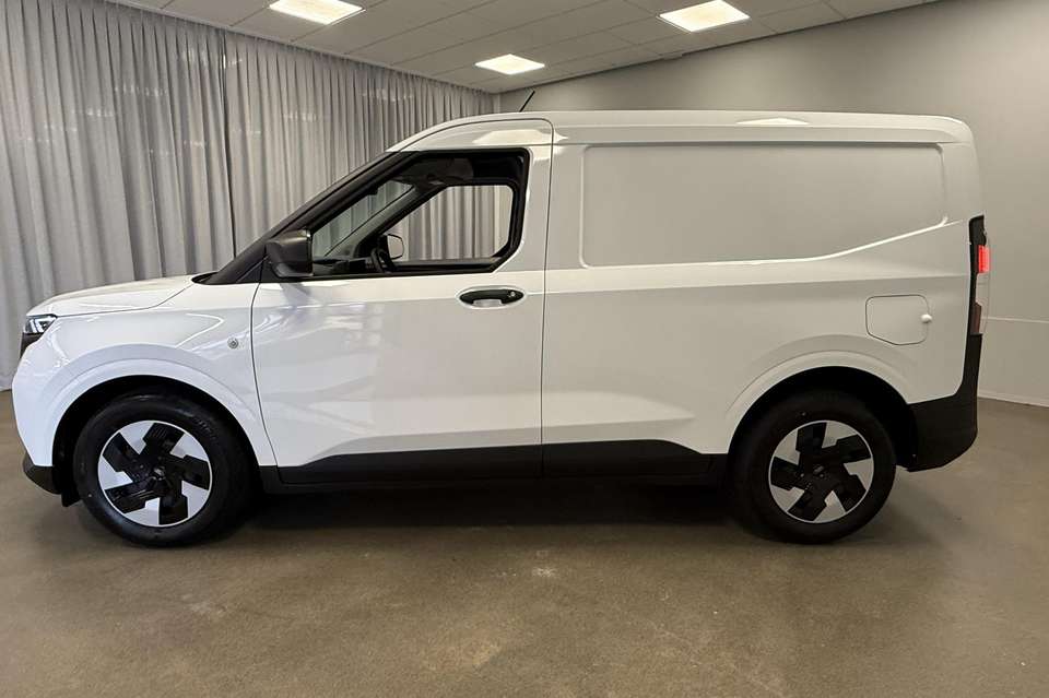 Ford Transit Courier - Imagem 6