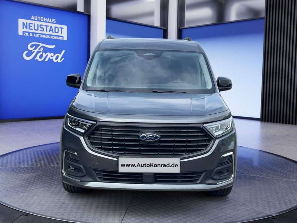 Ford Tourneo Connect - Imagem 3