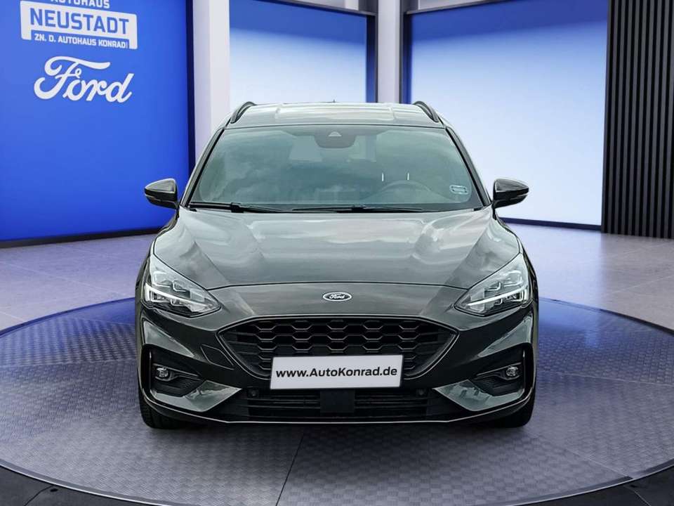 Ford Focus - Imagem 2