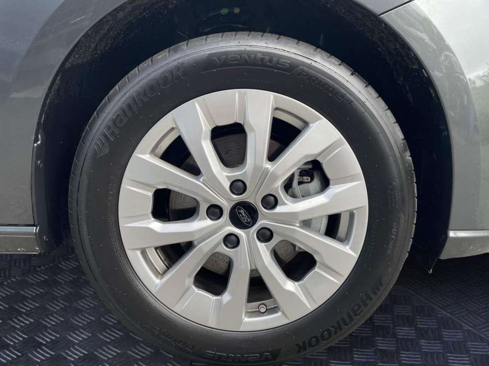 Ford Tourneo Connect - Imagem 5