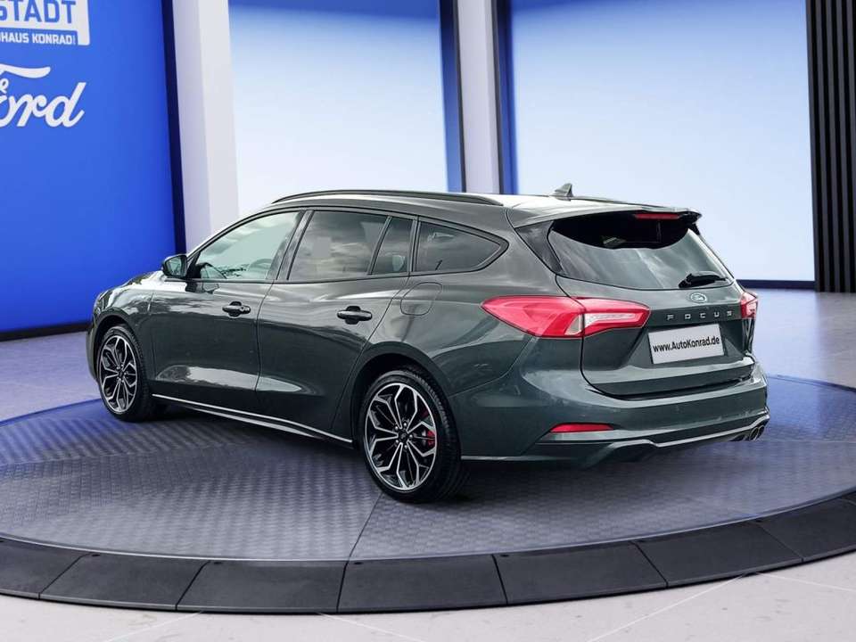 Ford Focus - Imagem 4
