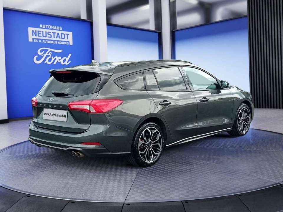 Ford Focus - Imagem 5