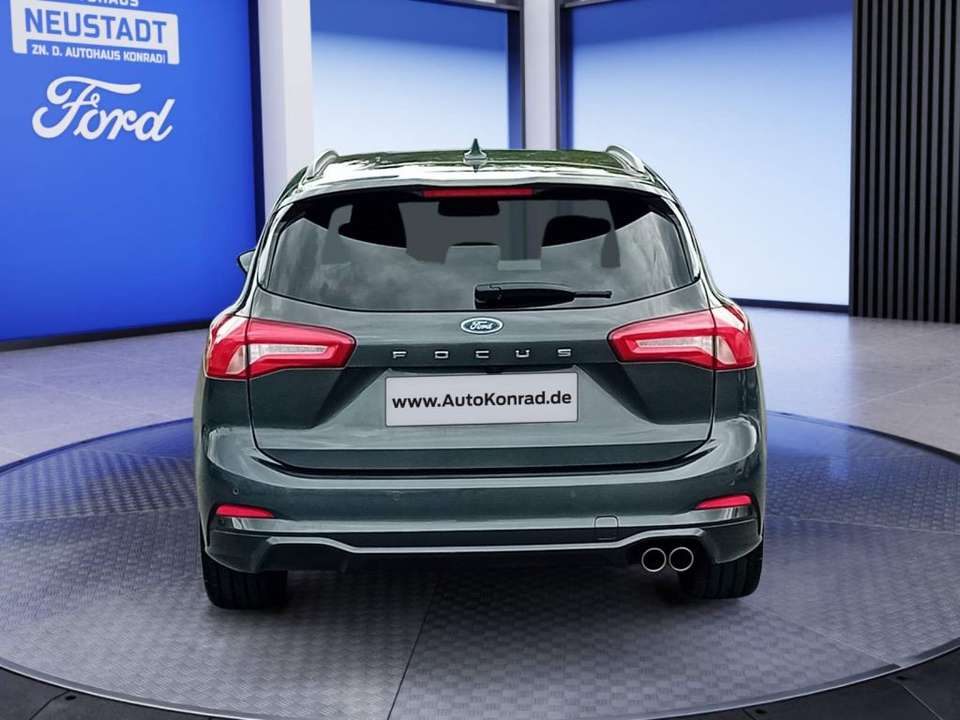 Ford Focus - Imagem 6