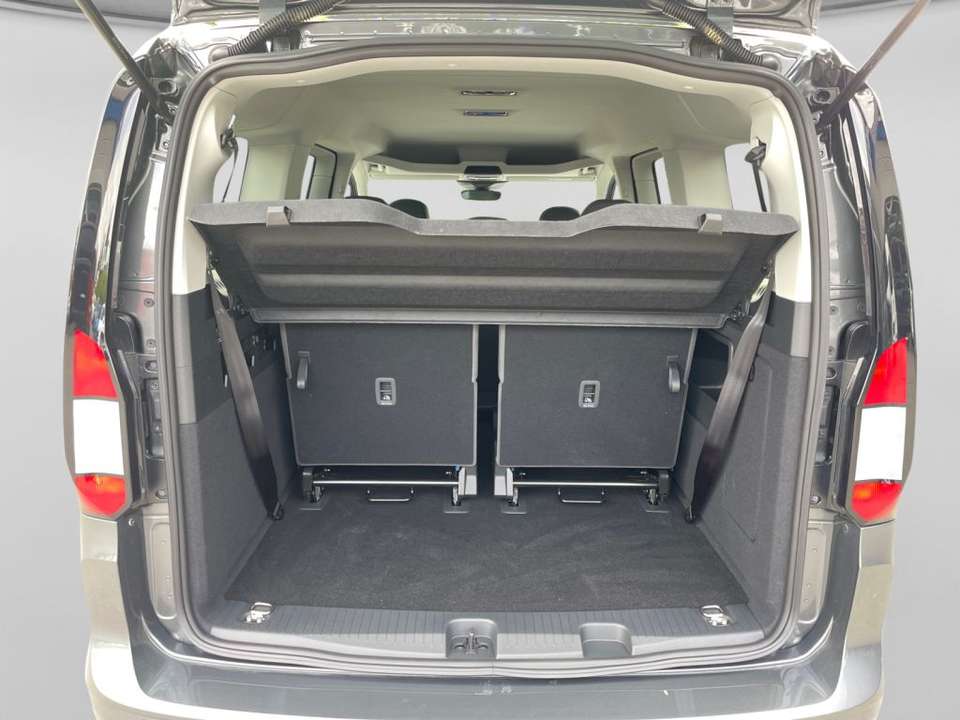 Ford Tourneo Connect - Imagem 9