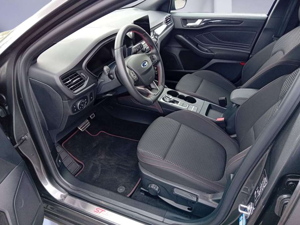 Ford Focus - Imagem 8