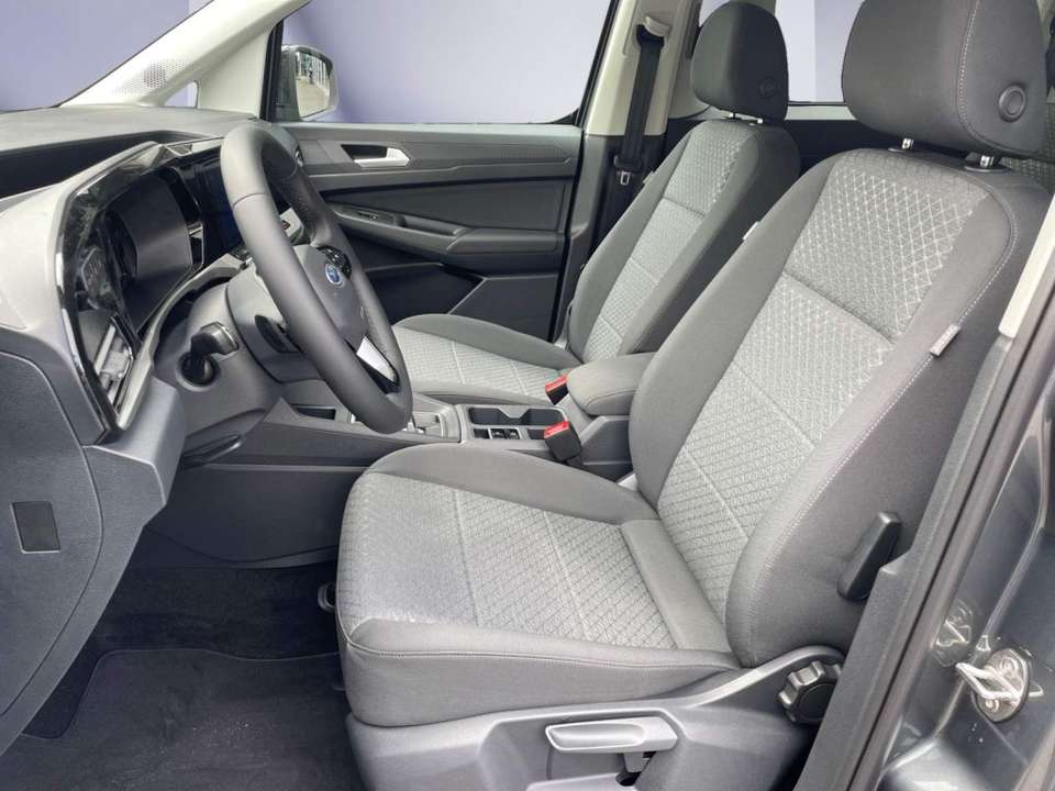 Ford Tourneo Connect - Imagem 10