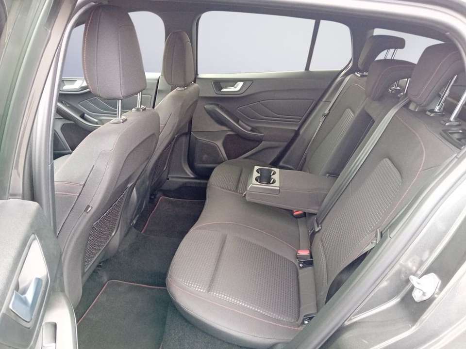 Ford Focus - Imagem 9